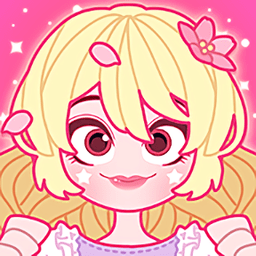 莉莉故事内购修改版(lily story) Logo